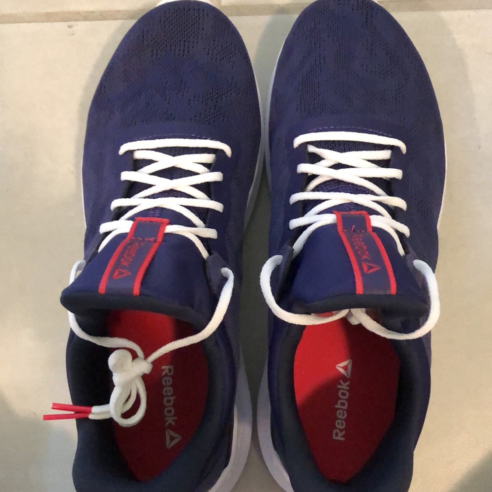 NIB Reebok women’s training shoes